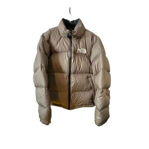 The North Face Retro 1996 Nuptse Puffer Coat